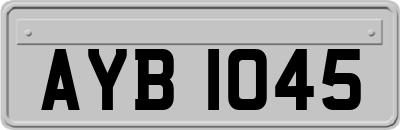 AYB1045