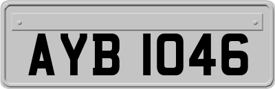 AYB1046
