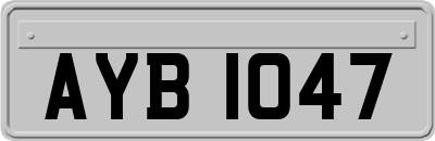 AYB1047