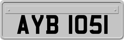AYB1051