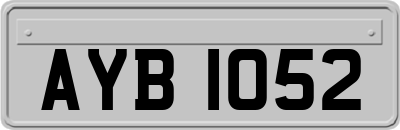 AYB1052