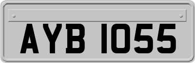 AYB1055