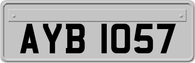 AYB1057