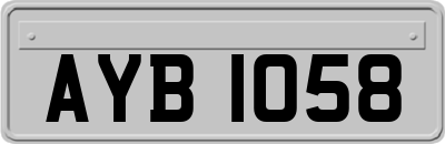 AYB1058