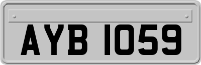 AYB1059