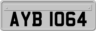AYB1064