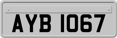 AYB1067