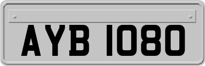 AYB1080