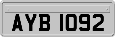 AYB1092