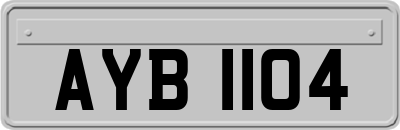 AYB1104