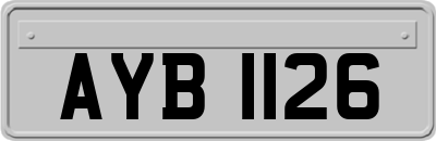 AYB1126