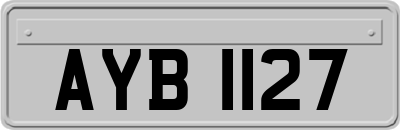 AYB1127