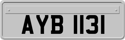 AYB1131