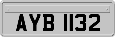 AYB1132