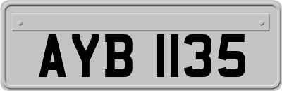 AYB1135