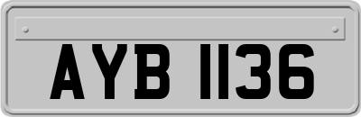 AYB1136