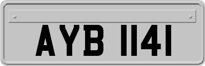 AYB1141