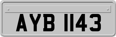 AYB1143