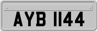 AYB1144