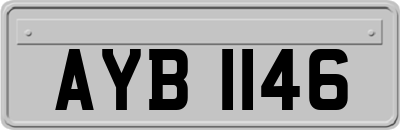AYB1146