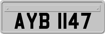 AYB1147