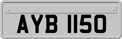 AYB1150