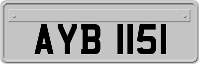 AYB1151