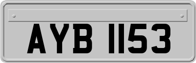 AYB1153