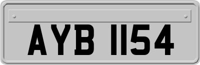 AYB1154