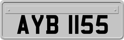 AYB1155