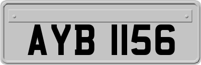AYB1156