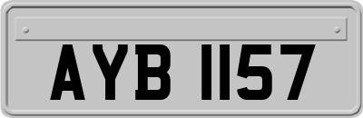 AYB1157