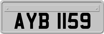 AYB1159