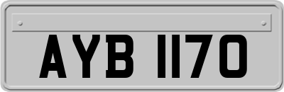 AYB1170
