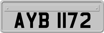 AYB1172