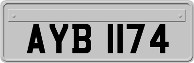 AYB1174