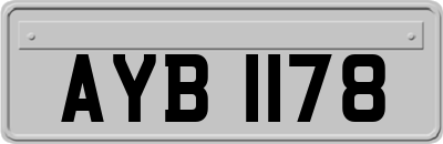 AYB1178