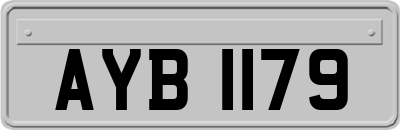AYB1179