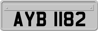 AYB1182