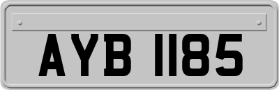 AYB1185