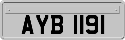 AYB1191