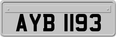 AYB1193
