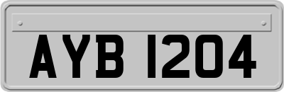 AYB1204