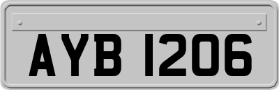 AYB1206