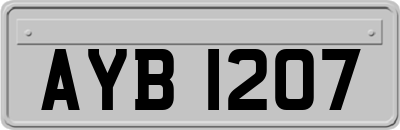AYB1207