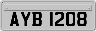 AYB1208