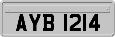 AYB1214