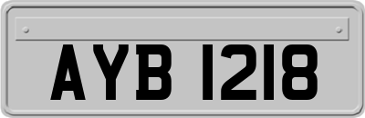 AYB1218