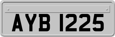 AYB1225