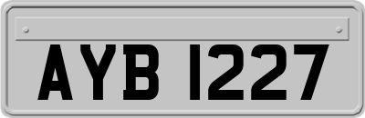 AYB1227
